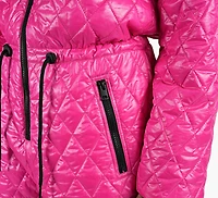 COZE INSULATED JUMPSUIT