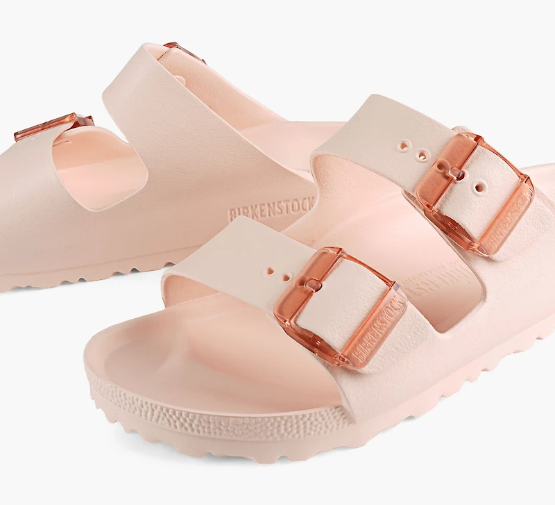 ARIZONA À BOUCLE TRANSPARENTE