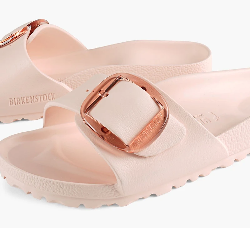 MADRID BIG BUCKLE EVA N