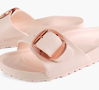 MADRID BIG BUCKLE EVA N