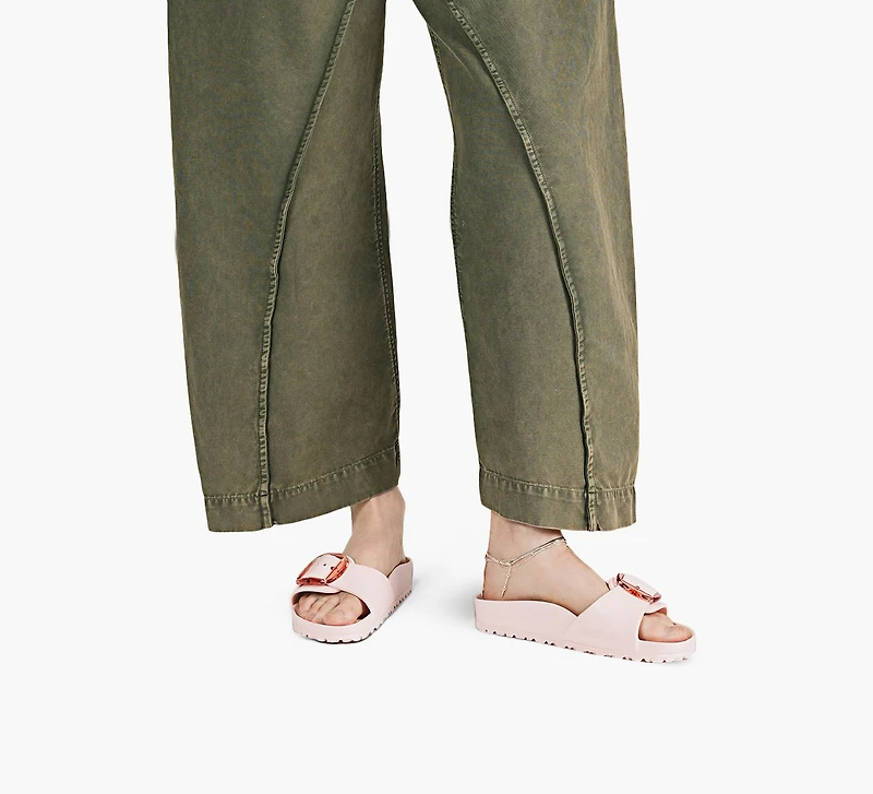 MADRID BIG BUCKLE EVA N