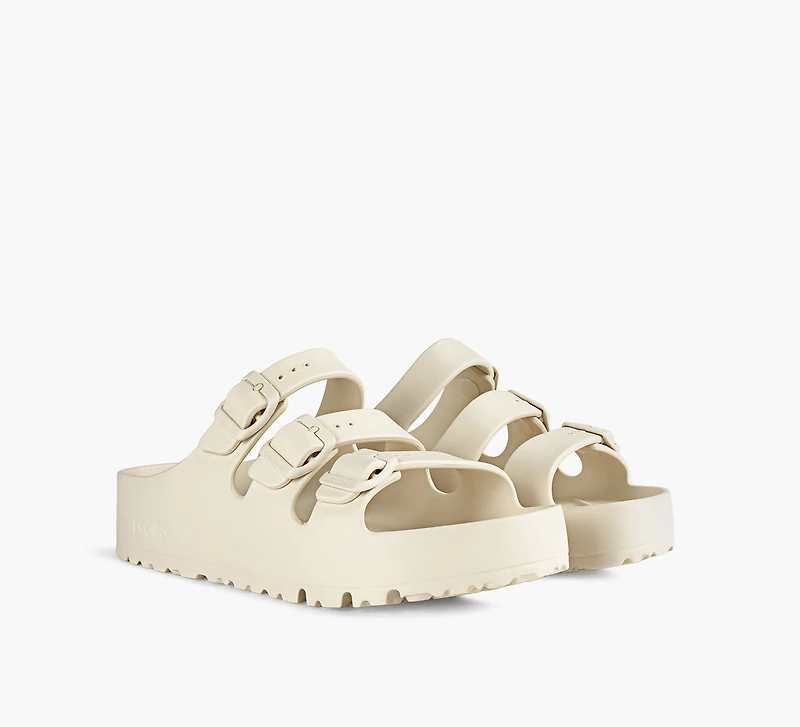 FLORIDA III PLATFORM