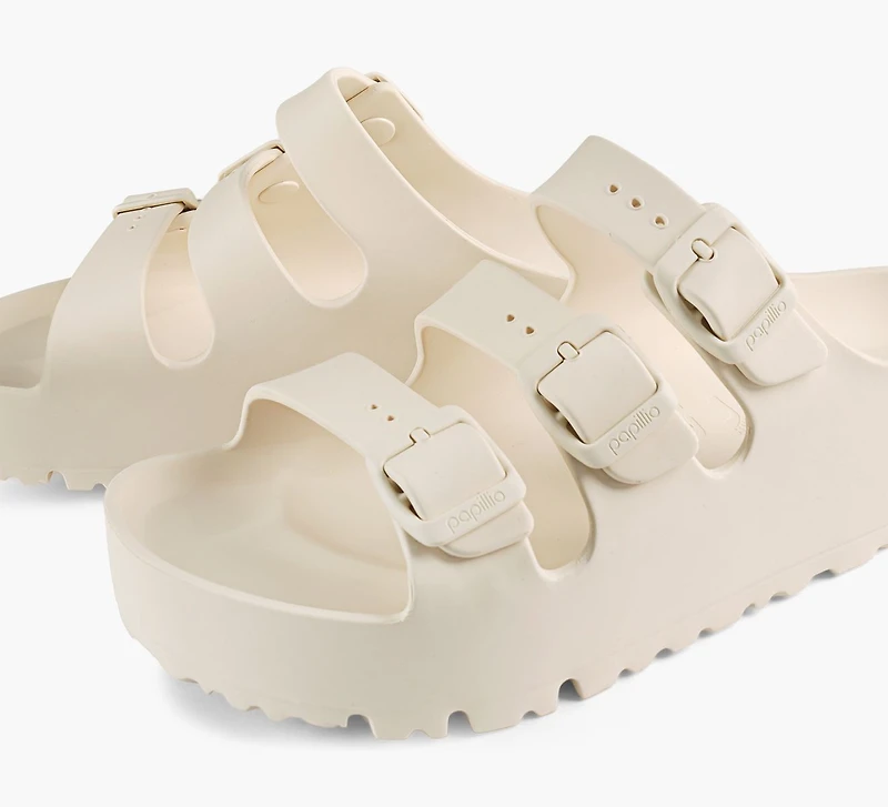 FLORIDA III PLATFORM