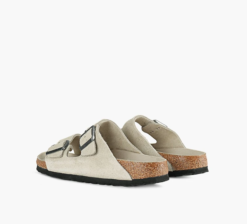 ARIZONA À SEMELLE SOUPLE