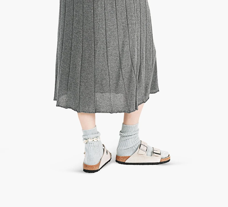 ARIZONA À SEMELLE SOUPLE