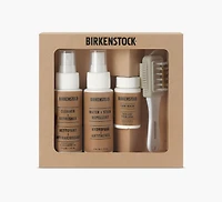 DELUXE SHOE CARE KIT