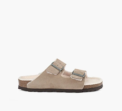HAWAII FUR SANDAL