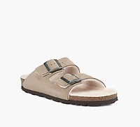 HAWAII FUR SANDAL