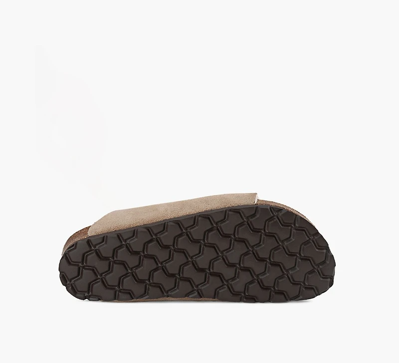 HAWAII FUR SANDAL