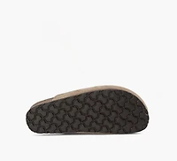 AUGUST FUR CLOG