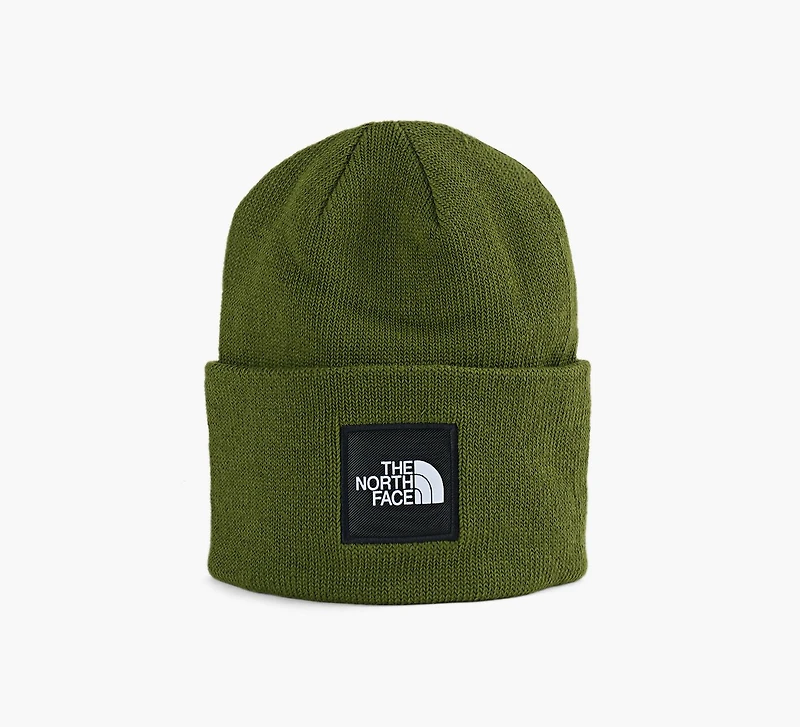 UNISEX BIG BOX BEANIE