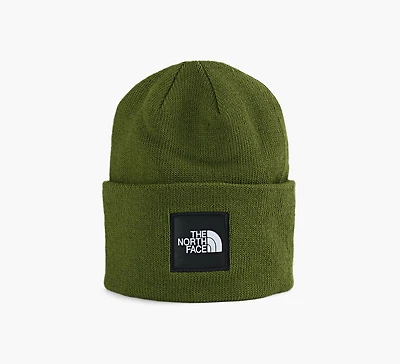 UNISEX BIG BOX BEANIE