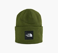 UNISEX BIG BOX BEANIE
