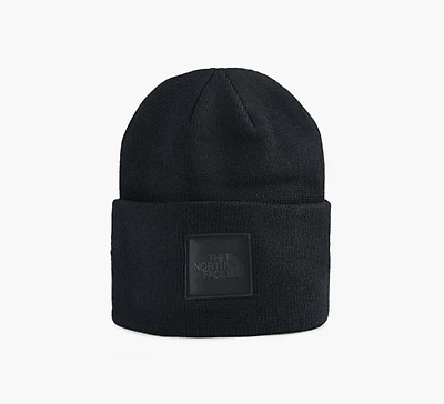 UNISEX BIG BOX BEANIE