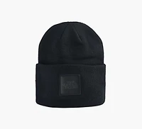 UNISEX BIG BOX BEANIE