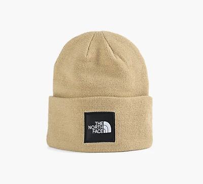 UNISEX BIG BOX BEANIE