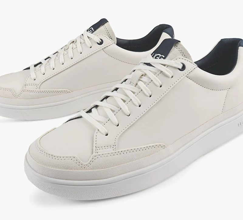 SOUTHBAY SNEAKER LOW SUEDE