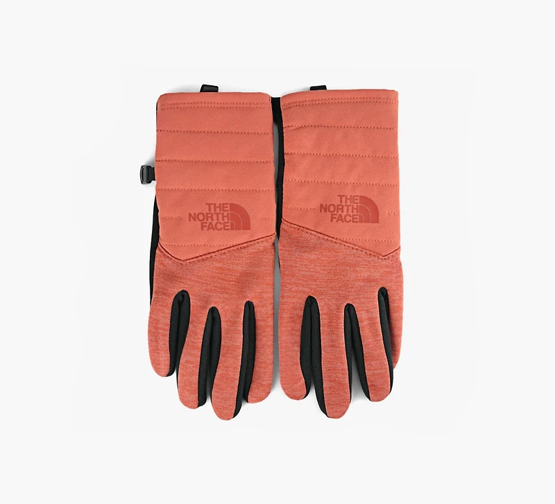 WOMEN'S ETIP TM INDI GLOVE