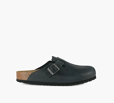 BOSTON SOFT FOOTBED