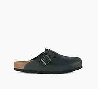 BOSTON SOFT FOOTBED