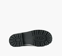 THE KIKI MOTO ANKLE BOOT