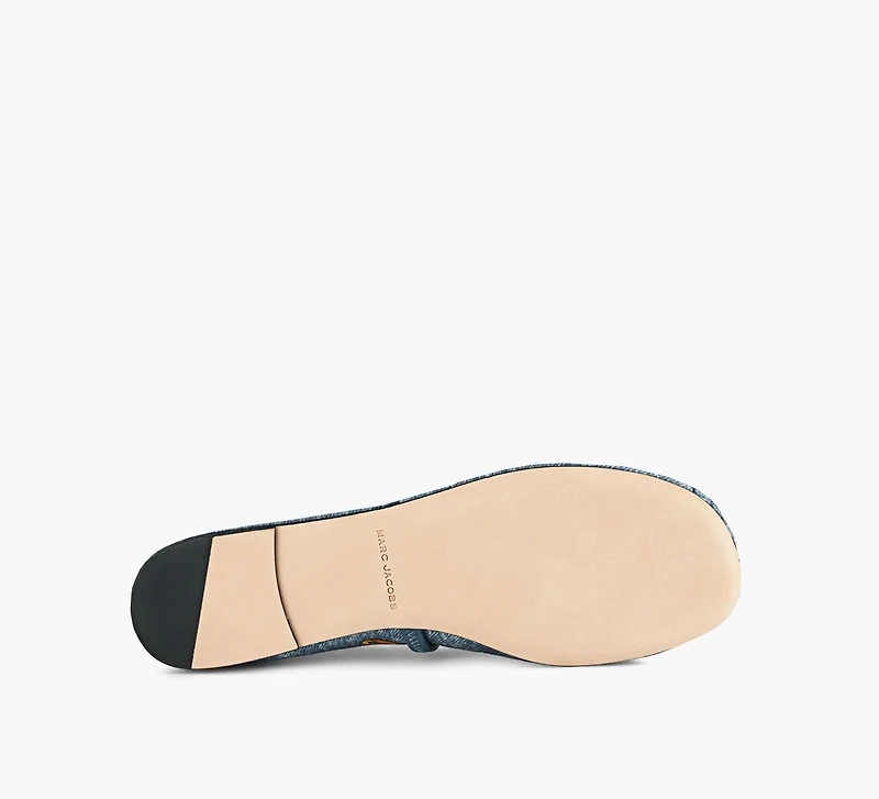 THE SABRINA BALLERINA