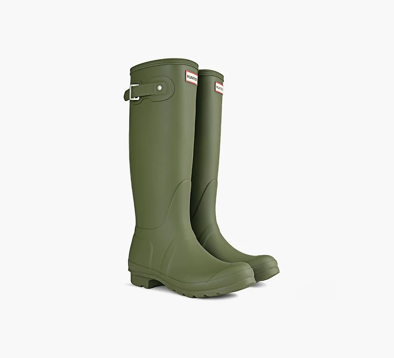 ORIGINAL TALL BOOT