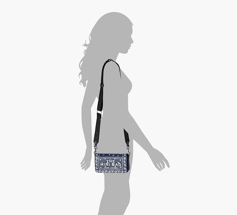 THE MINI BAG