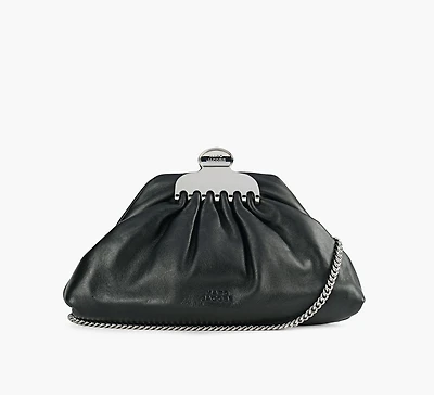 THE SMALL CLAW CLIP CLUTCH