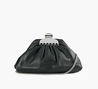 THE SMALL CLAW CLIP CLUTCH