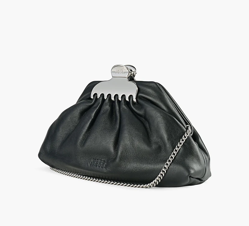 THE SMALL CLAW CLIP CLUTCH