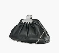 THE SMALL CLAW CLIP CLUTCH