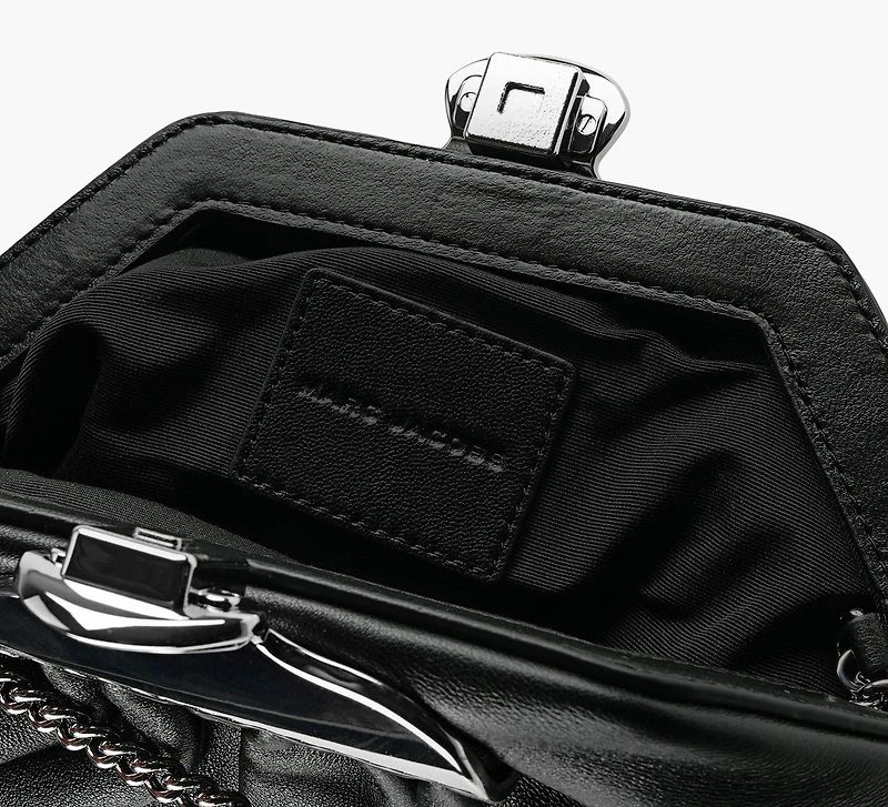 THE SMALL CLAW CLIP CLUTCH