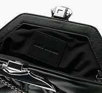 THE SMALL CLAW CLIP CLUTCH