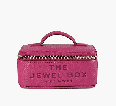 THE JEWEL BOX
