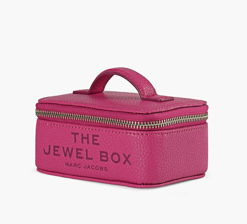 THE JEWEL BOX