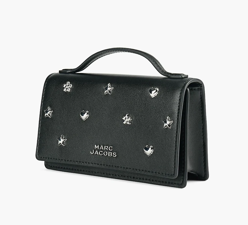 THE MIRROR MINI BAG