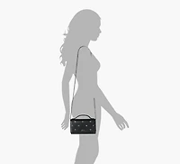 THE MIRROR MINI BAG