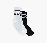 COTTON CREW BUNDLE (2 PACK)