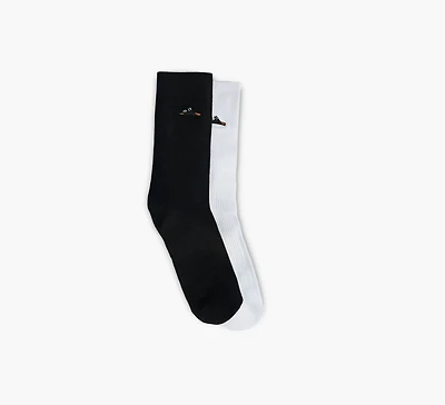 COTTON RIBBED BUNDLE (2 PACK)