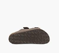 ARIZONA FLOWER BUCKLE