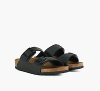 ARIZONA FLOWER BUCKLE