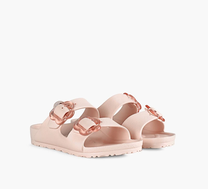 ARIZONA À BOUCLE FLEUR