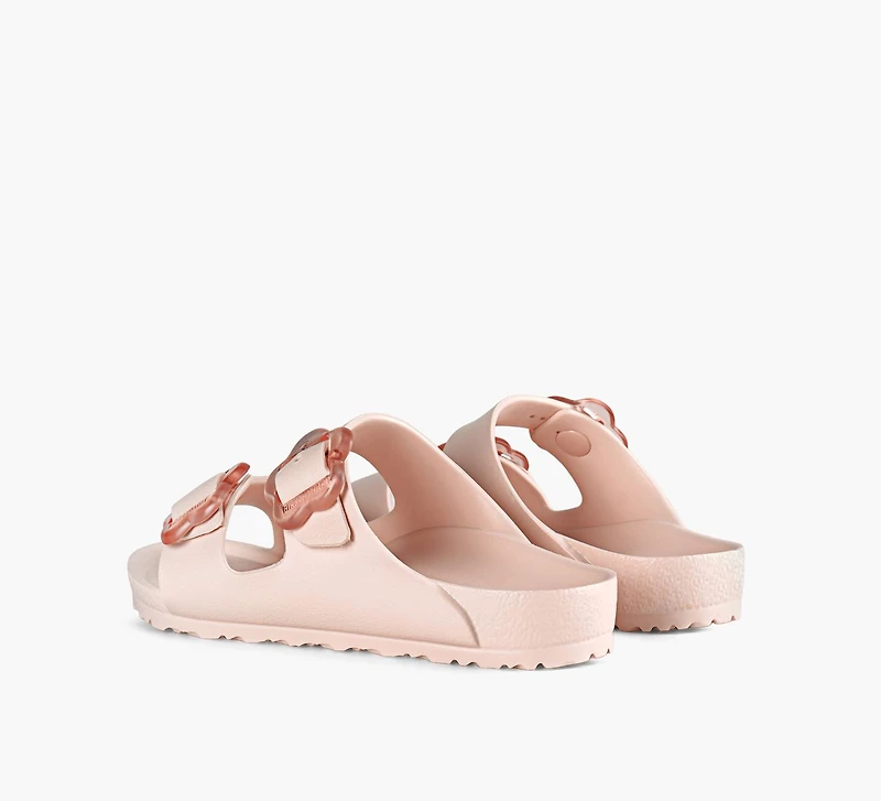 ARIZONA FLOWER BUCKLE