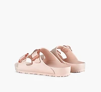 ARIZONA FLOWER BUCKLE