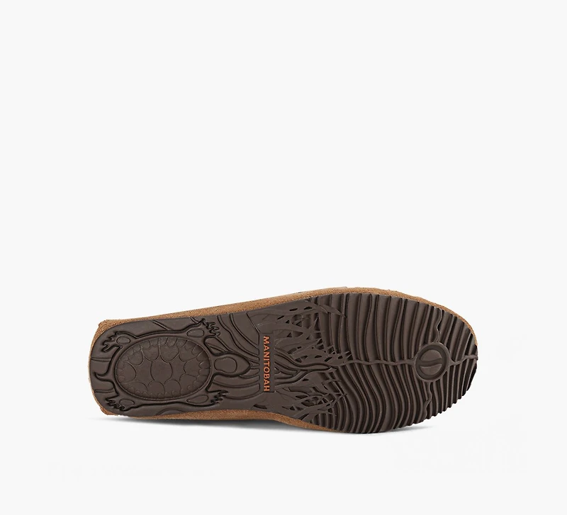 DANCER MID BOOT