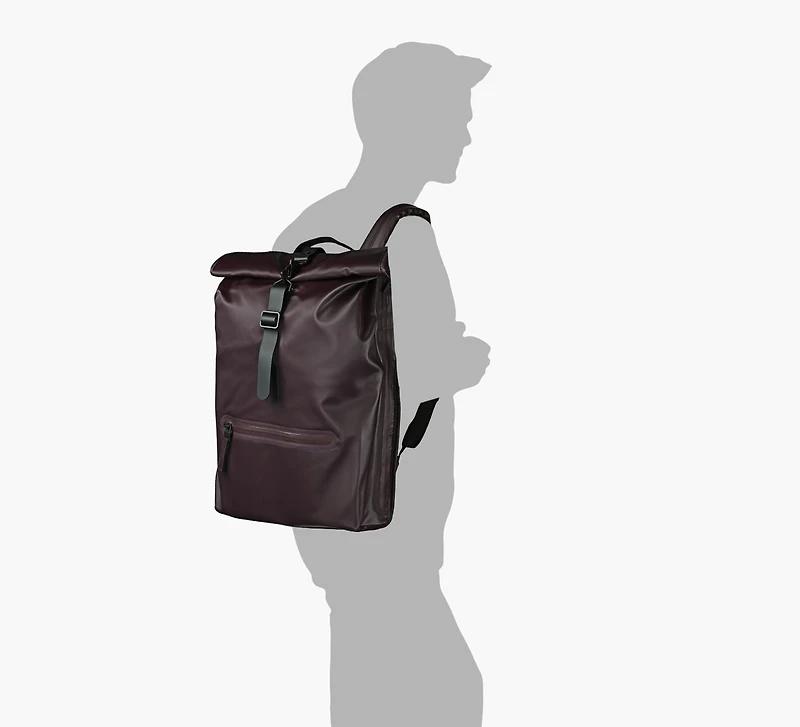 ROLLTOP RUCKSACK W3
