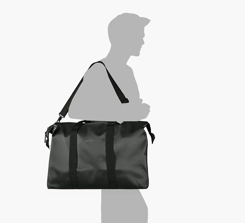 HILO WEEKEND BAG W3