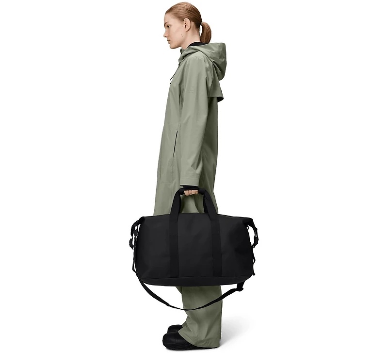 HILO WEEKEND BAG W3