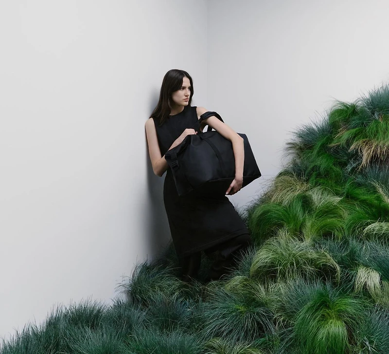 HILO WEEKEND BAG W3